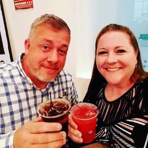 Meet your Posher, Alan